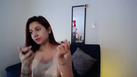tiana online show from 06-07-26, 12:42