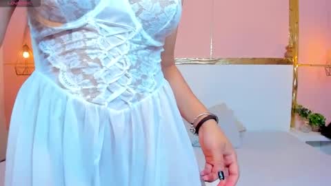 Snapshot of tianaglow4 chatting on 11-27-25, 11:45 tianaglow4 online show from 11-27-25, 11:45