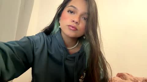 Tiana Le online show from 04-01-26, 12:06