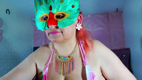 tianamorrison2026 online show from 04-07-26, 12:55
