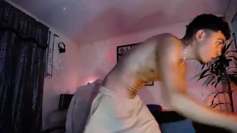 TIAN online show from 04-04-26, 11:13