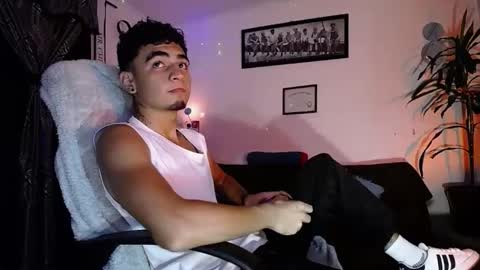 TIAN online show from 04-15-26, 12:17