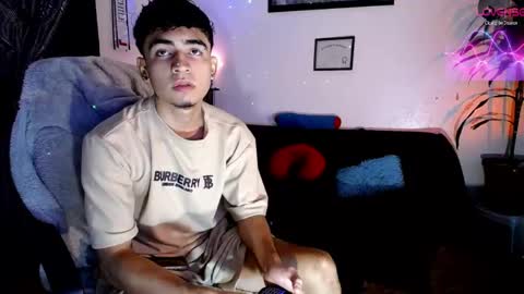 TIAN online show from 04-26-26, 01:25