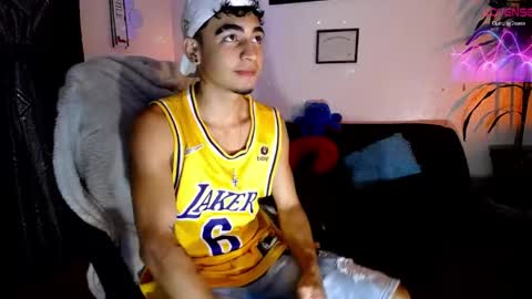 TIAN online show from 04-29-26, 02:37