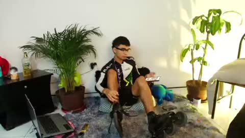 Snapshot of tiancam chatting on 07-26-26, 01:36 TIAN online show from 07-26-26, 01:36