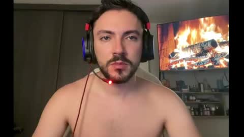 Tian Carter online show from 05-21-26, 07:26