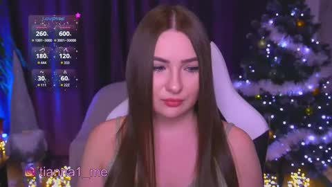 tianna_me online show from 01-08-26, 03:03