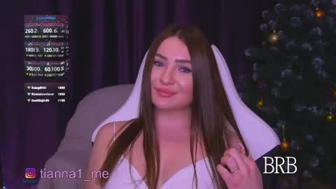 tianna_me online show from 02-06-26, 06:11