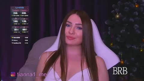 tianna_me online show from 03-04-26, 02:56