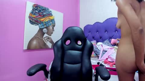 Tiara online show from 02-20-26, 06:26