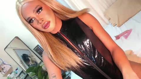 Sam online show from 12-16-24, 07:48