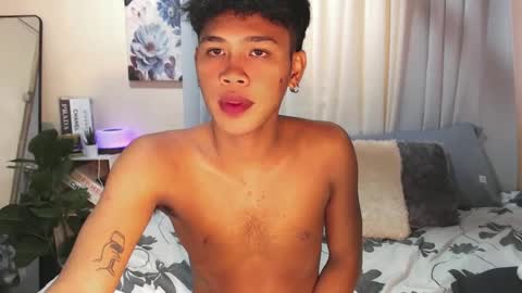 Sam online show from 01-25-25, 04:02