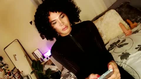 Sam online show from 02-05-25, 09:46