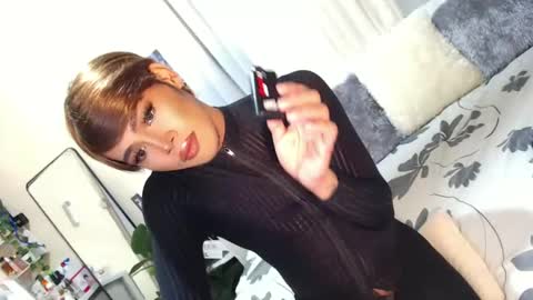 Sam online show from 02-12-25, 03:40