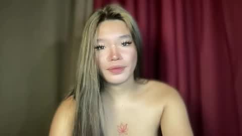 Ms. Tiara online show from 02-12-26, 09:32