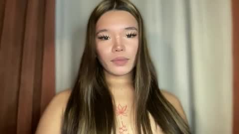 Ms. Tiara online show from 02-23-26, 06:55