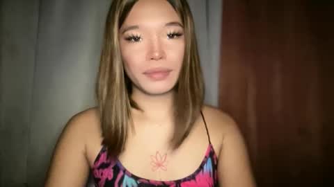 Ms. Tiara online show from 03-31-26, 12:45