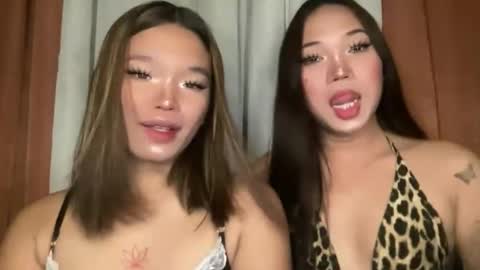 Ms. Tiara online show from 04-10-26, 01:22