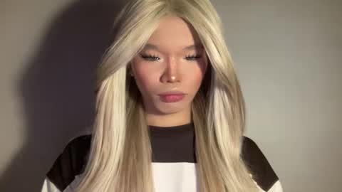 Ms. Tiara online show from 06-10-26, 12:55