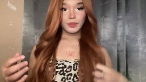 Ms. Tiara online show from 08-06-26, 03:41