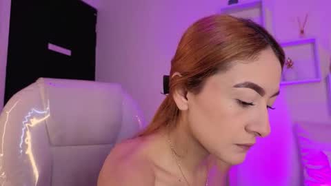 Tiarha online show from 10-30-25, 05:31