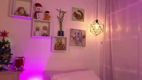 Tiarha online show from 11-16-25, 04:07