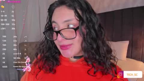 TICH online show from 12-03-24, 04:03