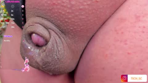 tich___ online show from 11-25-25, 11:10