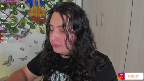 tich___ online show from 05-19-26, 12:49