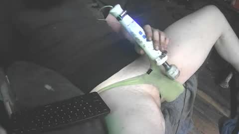 ticklemypickle67 online show from 11-21-25, 08:35