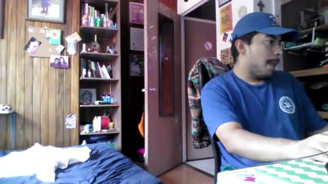 Jota online show from 09-23-25, 05:38