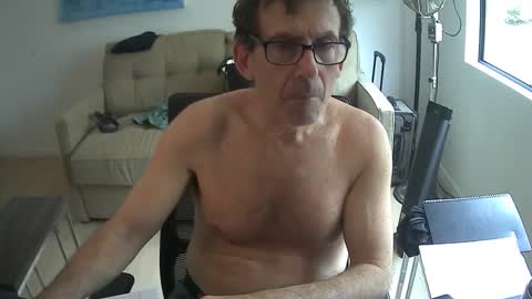 JustMe online show from 02-13-25, 09:49