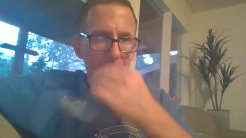 JustMe online show from 02-16-25, 10:10