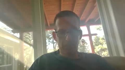 JustMe online show from 02-17-25, 04:37