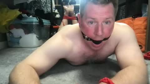 tied and gagged online show from 03-25-26, 08:48