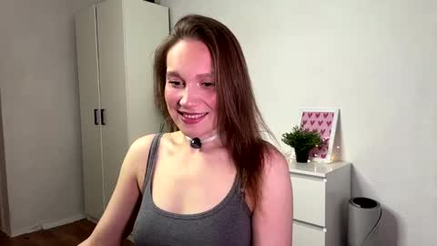 Kallie online show from 04-12-26, 02:11