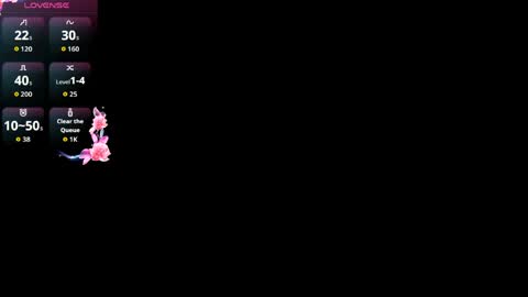 Kallie online show from 04-15-26, 02:24