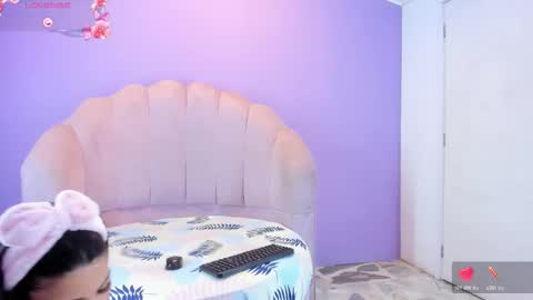 Tifani brown online show from 03-09-26, 01:15