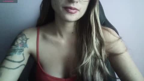 Tifanny online show from 04-27-26, 09:57