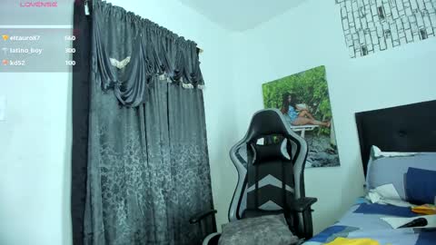 Snapshot of tifanny_fiire chatting on 03-10-25, 12:26 leidy online show from 03-10-25, 12:26