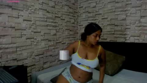Snapshot of tifanny_fiire chatting on 09-11-25, 08:47 leidy online show from 09-11-25, 08:47