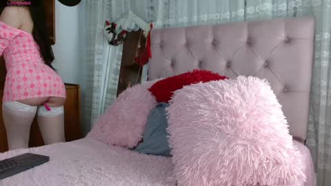 Snapshot of tifanny_squirt chatting on 12-21-24, 11:13 Tifanny online show from 12-21-24, 11:13