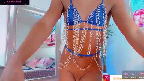 Tifannysexy69 online show from 01-24-25, 12:20
