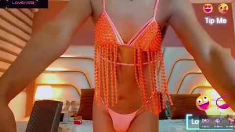 Tifannysexy69 online show from 02-10-25, 09:04
