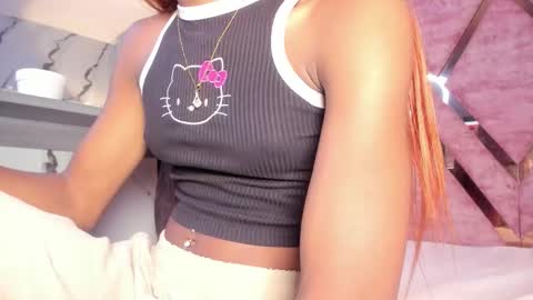 Tifanny online show from 03-06-26, 06:59