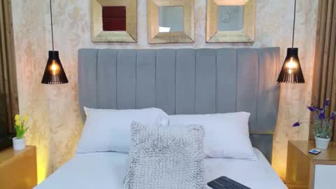 Dana Montoya online show from 02-06-26, 05:27