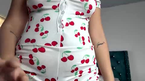 Estefana Ramrez online show from 04-01-26, 05:32