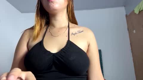 Estefana Ramrez online show from 04-16-26, 07:03