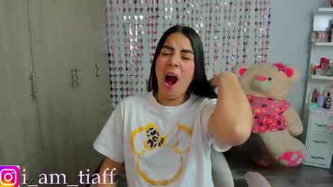 hey am julietha online show from 07-27-26, 02:51