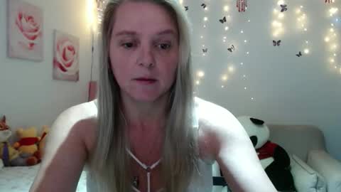 Tifany online show from 03-12-26, 11:16